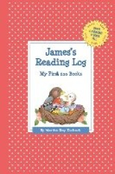 James's Reading Log - My First 200 Books (GATST)