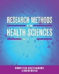 Research Methods in the Health Sciences