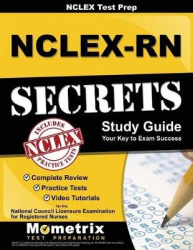 NCLEX Review Book: Nclex-RN Secrets Study Guide