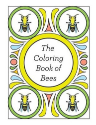 The Coloring Book of Bees