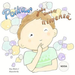 Poika, joka unohti nimensä NOOA