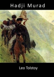 Hadji Murad - A Short Novel
