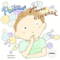 Poika, joka unohti nimensä KIMMO