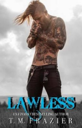 Lawless - King Book 3