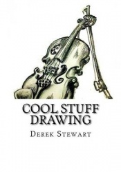 Cool Stuff Drawing - How to Draw the Best of Cool Drawings in the Easiest Way