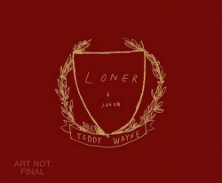 Loner: A Novel