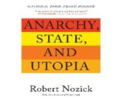 Anarchy, State, and Utopia