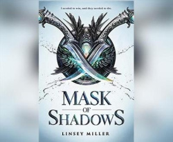 Mask of Shadows