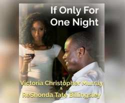 If Only for One Night