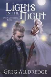 Lights in the Night - The Ostinato Series Book One