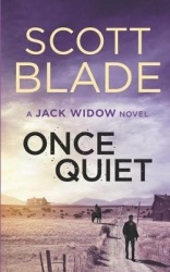 Once Quiet