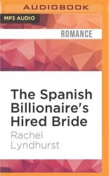 The Spanish Billionaire's Hired Bride