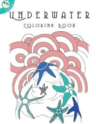 Underwater Coloring Book