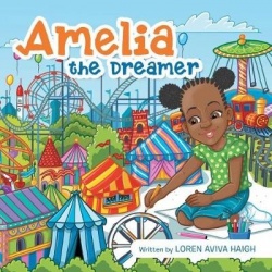 AMELIA THE DREAMER