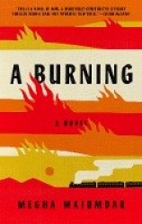 Burning, A (Exp)