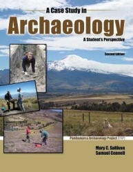 A Case Study in Archaeology - A Student's Perspective