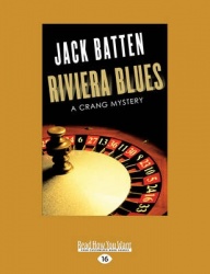Riviera Blues - A Crang Mystery