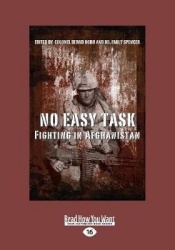 No Easy Task - Fighting in Afghanistan