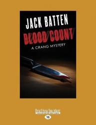 Blood Count - A Crang Mystery