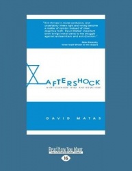Aftershock - Anti-Zionism and Anti-Semitism