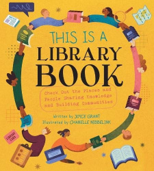 This Is a Library Book