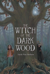 The Witch of the Dark Wood