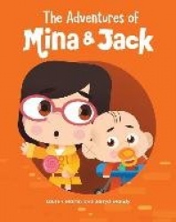 The Adventures of Mina and Jack