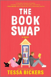 The Book Swap - The Romance Novel about Book Lovers and for Book Lovers - Uplifting, Moving, and Full of Love