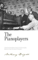 The Pianoplayers