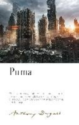 Puma - By Anthony Burgess