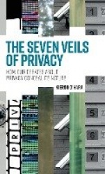 The Seven Veils of Privacy - How Our Debates About Privacy Conceal its  Nature