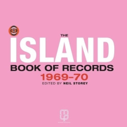 The Island Book of Records Volume II - 1969-70