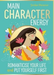 Main Character Energy - The Perfect Christmas Gift for your TIK TOK obsessed teen!
