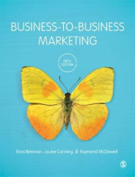 Business-To-Business Marketing