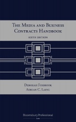 The Media and Business Contracts Handbook