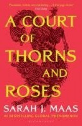 A Court of Thorns and Roses