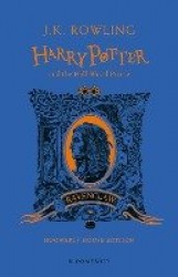 Harry Potter and the Half-Blood Prince - Ravenclaw Edition