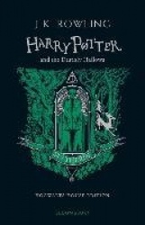 Harry Potter and the Deathly Hallows - Slytherin Edition