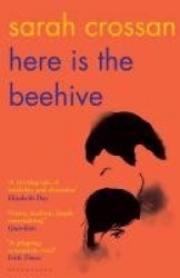 Here is the Beehive - Shortlisted for Popular Fiction Book of the Year in the AN Post Irish Book Awards
