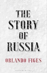 The Story of Russia