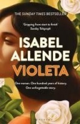 Violeta - 'Storytelling at its best' – Woman & Home