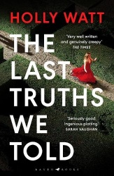 The Last Truths We Told - 'Seriously good' Sarah Vaughan