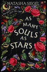 As Many Souls as Stars - The breakout gothic historical sapphic fantasy of 2025