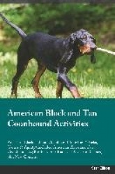 AMER BLACK&TAN COONHOUND ACT