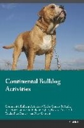 CONTINENTAL BULLDOG ACTIVITIES