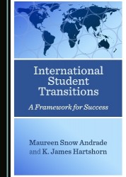 International Student Transitions - A Framework for Success