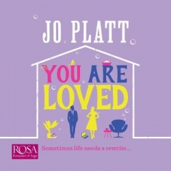 You Are Loved