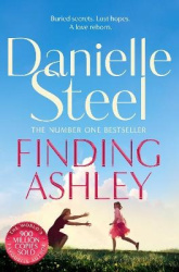 Finding Ashley - A moving story of buried secrets and family reunited from the billion copy bestseller