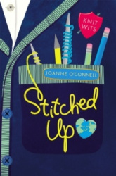 Stitched Up - A Story about Fashion, Friendship and Finding Your Place