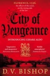 City of Vengeance